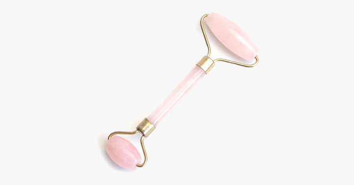 Lisslune | Jade Roller - Portable Face Massager