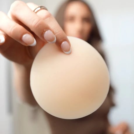Lisslune | SleekNipz Seamless Nipple Covers