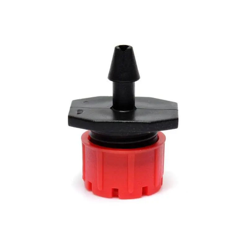 Lisslune | Adjustable Drip Nozzle – Spray Nozzle for Garden Irrigation Systems