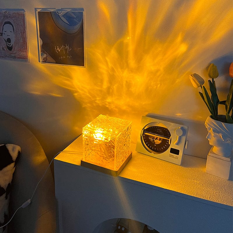 Lisslune | Zenith Lamp