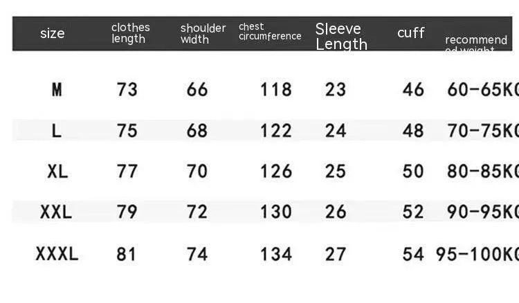 Lisslune | T-Shirt Fitness Men