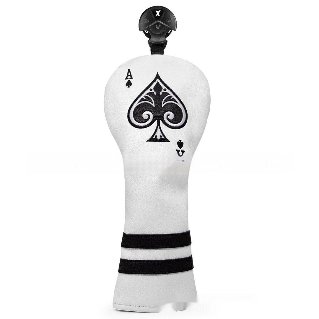 Lisslune | Golf Club Sleeve Factory Putter Sleeve