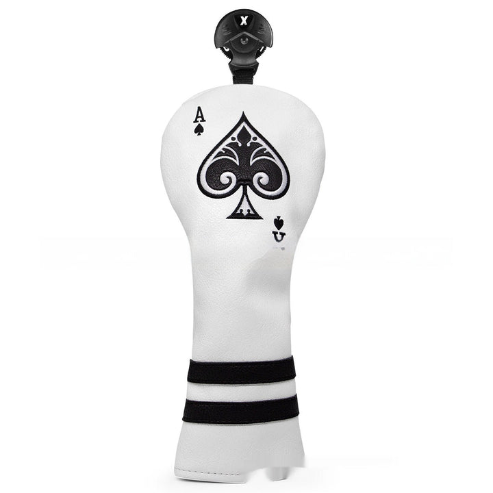 Lisslune | Golf Club Sleeve Factory Putter Sleeve