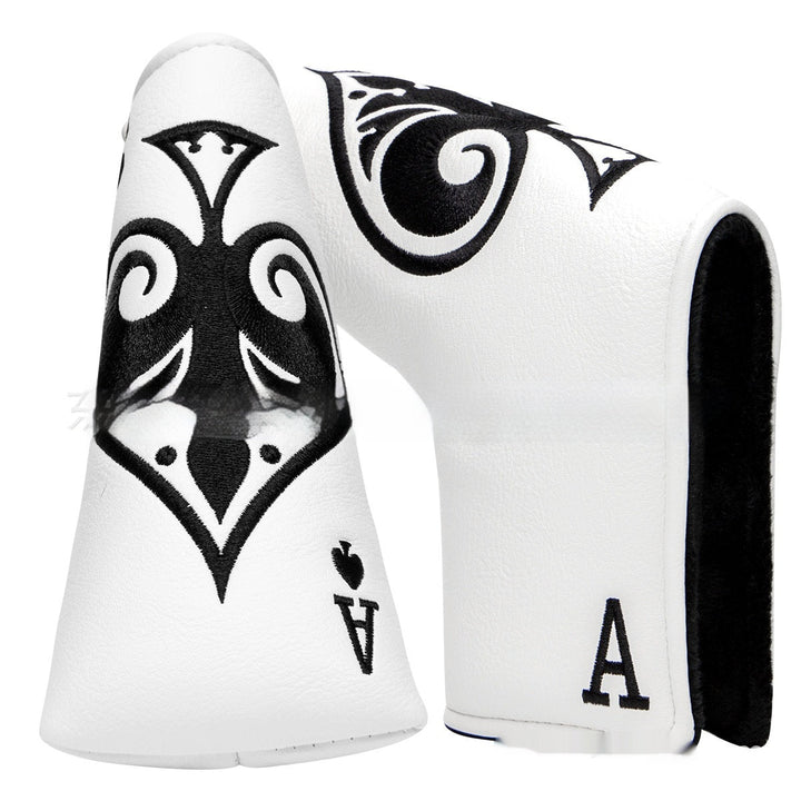 Lisslune | Golf Club Sleeve Factory Putter Sleeve