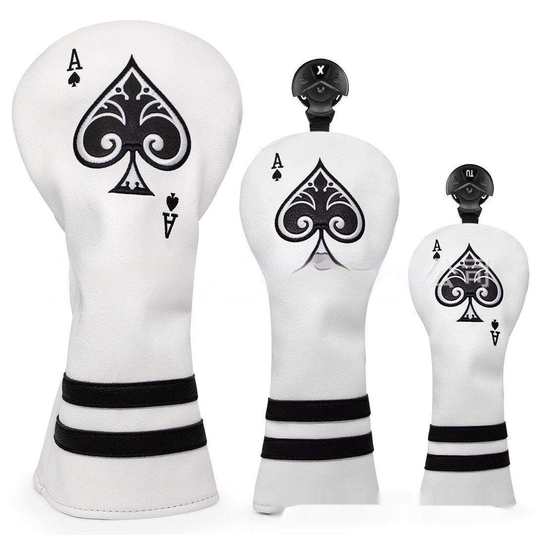 Lisslune | Golf Club Sleeve Factory Putter Sleeve