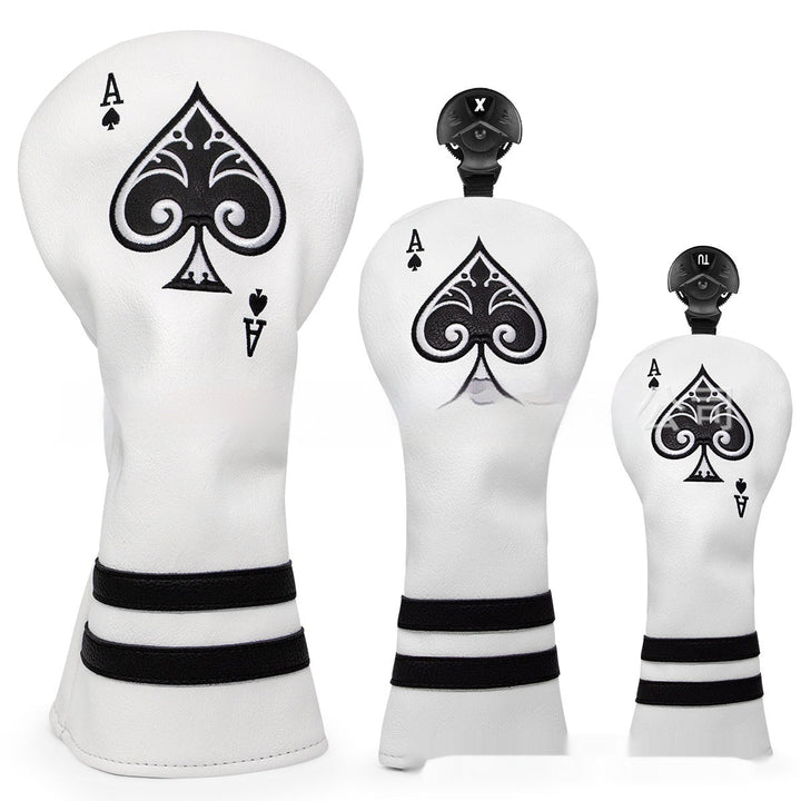 Lisslune | Golf Club Sleeve Factory Putter Sleeve