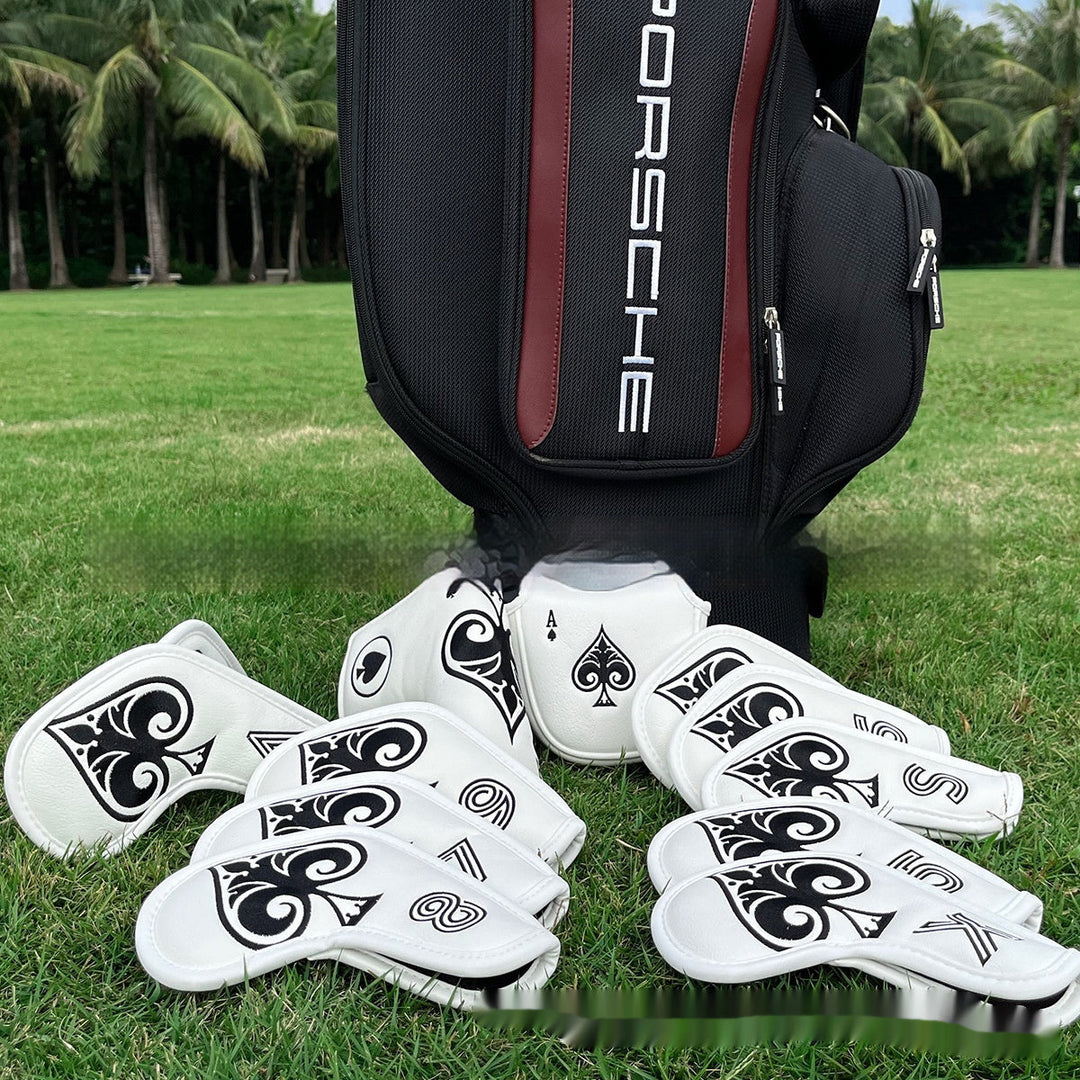 Lisslune | Golf Club Sleeve Factory Putter Sleeve