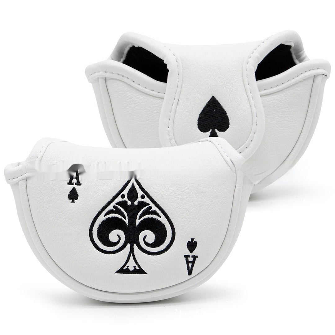 Lisslune | Golf Club Sleeve Factory Putter Sleeve