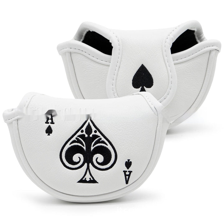 Lisslune | Golf Club Sleeve Factory Putter Sleeve