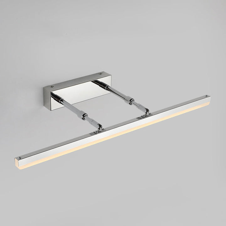 Lisslune | Pivotable Bar LED Wall Mount Lamp Simplicity Acrylic Bedroom Makeup Light Decoration