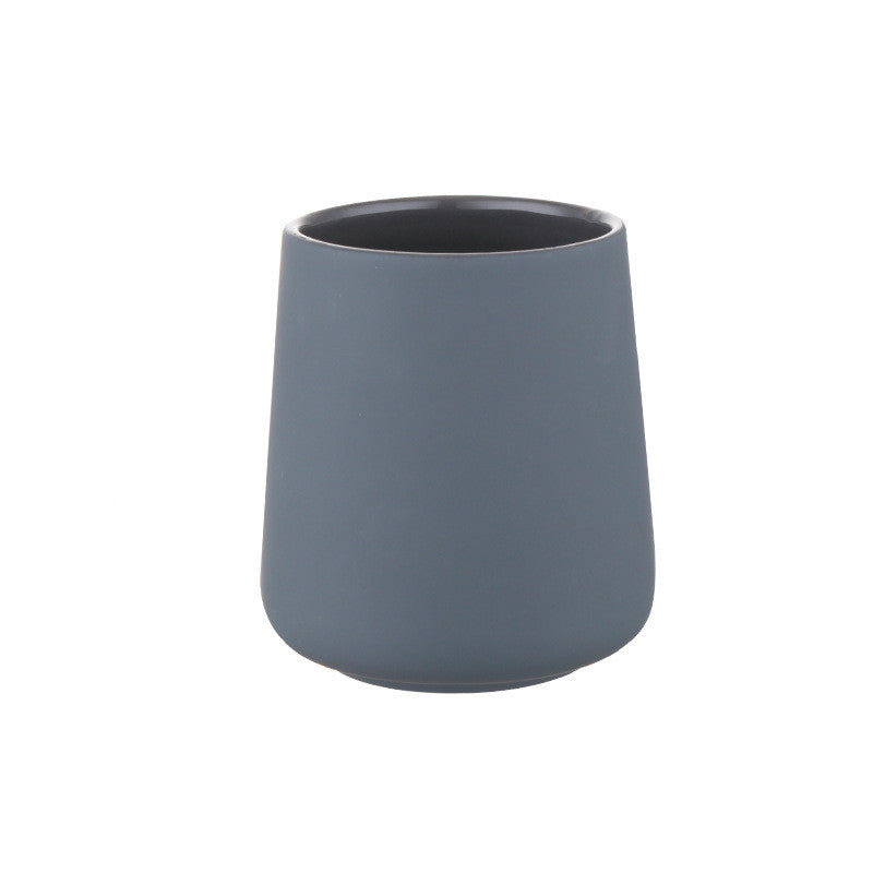 Rynx Scandinavian Bathroom Soap Dispenser