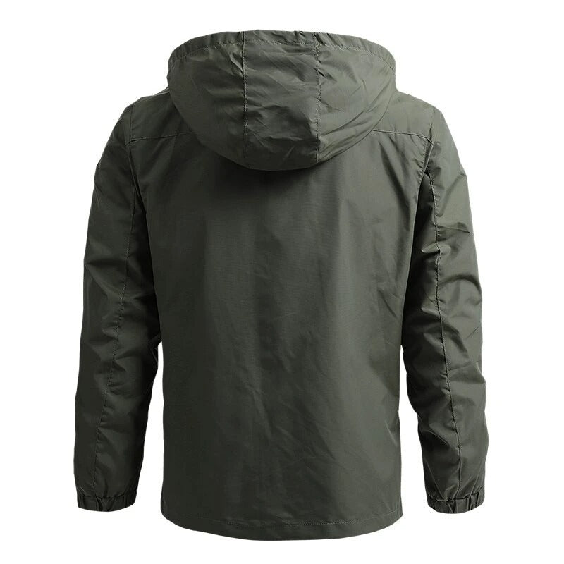 Lisslune | Softshell jacket, Waterproof!