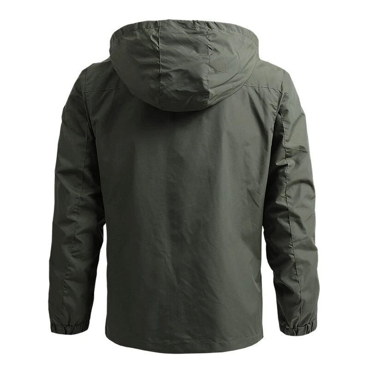Lisslune | Softshell jacket, Waterproof!