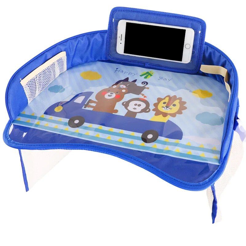 Lisslune | Children's waterproof travel board