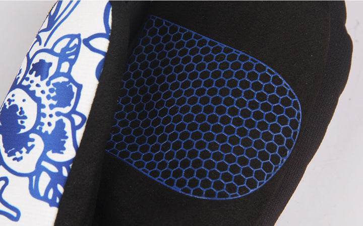 Lisslune | Outdoor ski gloves three-finger warm gloves