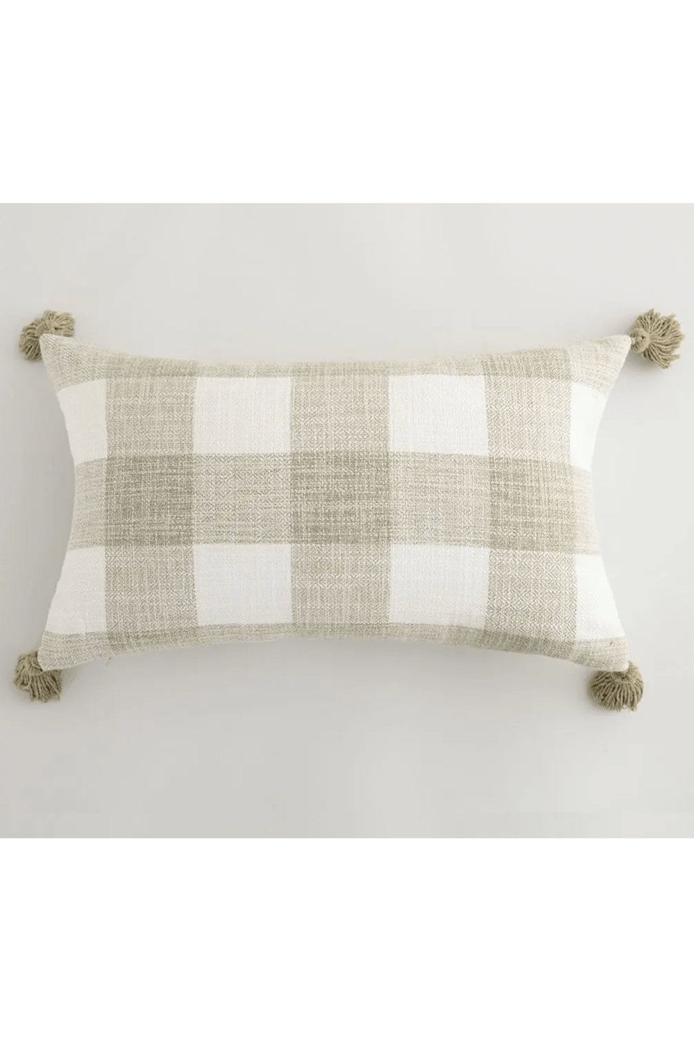 Lisslune | Linen Pillowcase