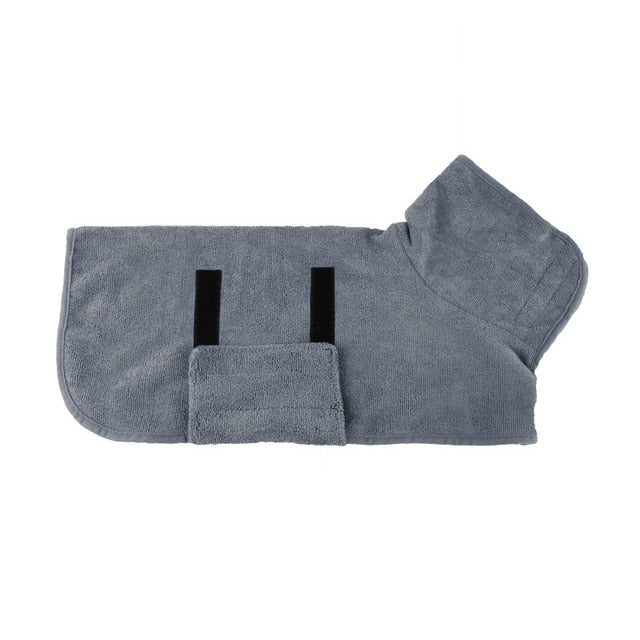 Lisslune | Dog Bath Mat
