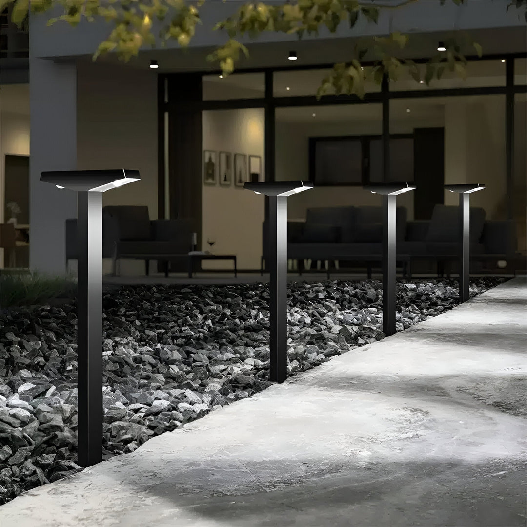 Lisslune | SolarTee LED Strip