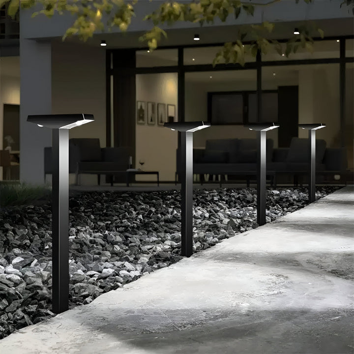 Lisslune | SolarTee LED Strip