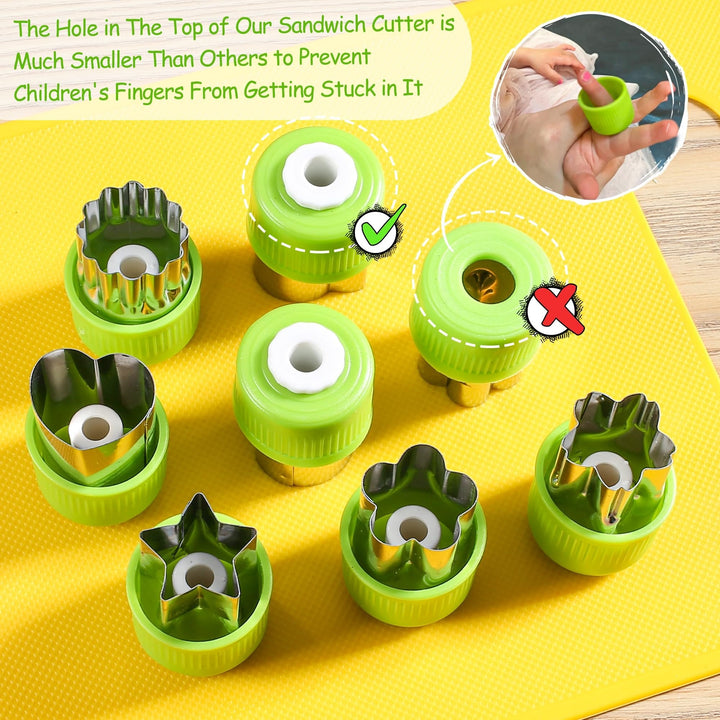 Lisslune | Kitchen tools for kids