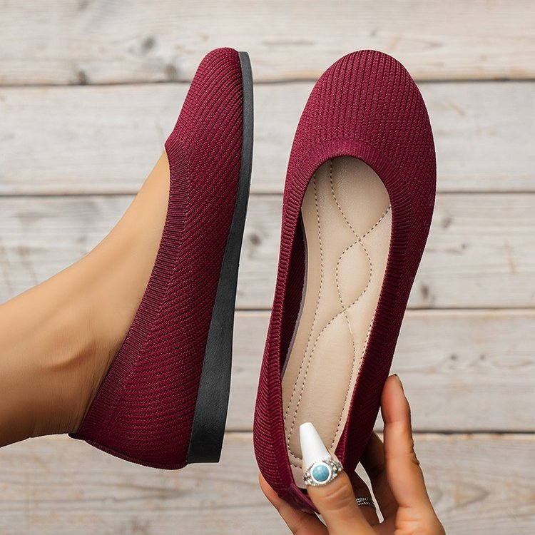 Lisslune | Orthopedic Slippers for Women