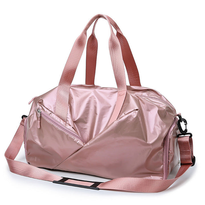Lisslune | Sports Training Bag
