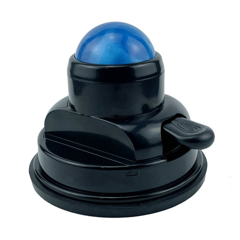 Lisslune | Mountable massage ball
