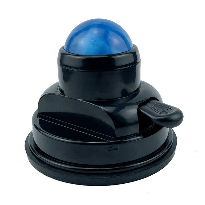 Lisslune | Mountable massage ball