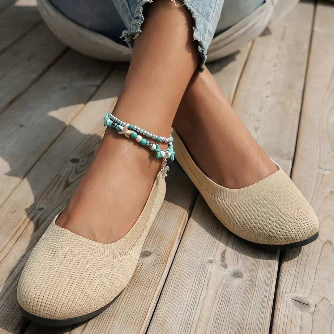 Lisslune | Orthopedic Slippers for Women