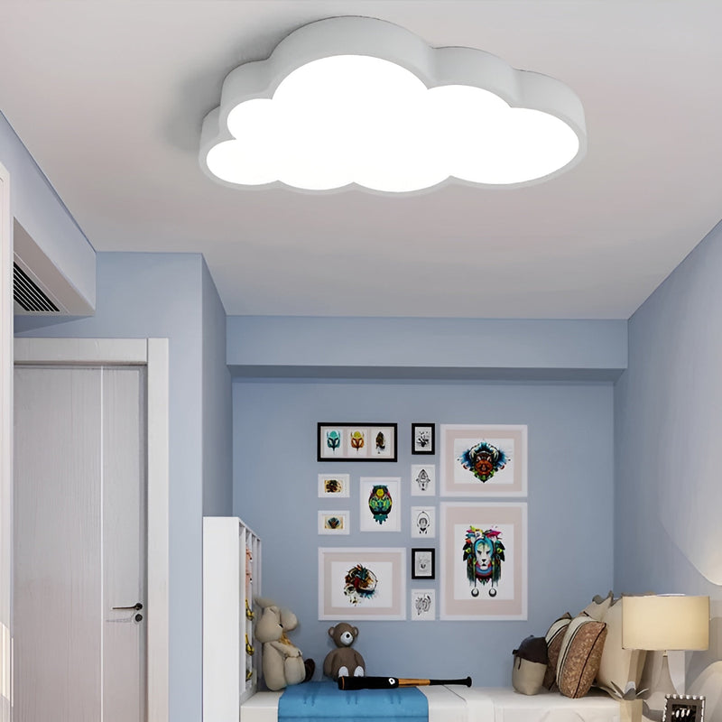 Lisslune | CloudGlow - sky-inspired light