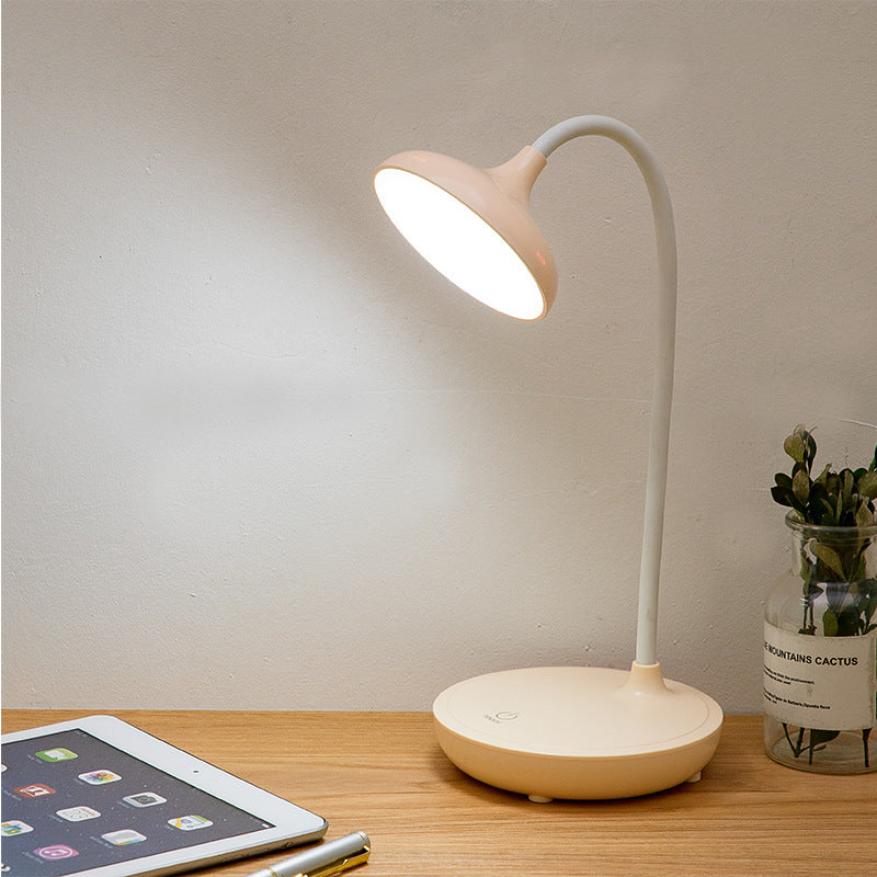 Lisslune | Desk lamp with USB charging function