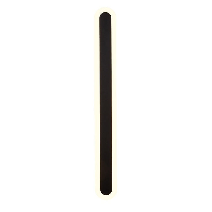 Lisslune | Acrylic Bar-Shaped Wall Lighting Nordic Style LED Surface Wall Lamp for Hallway