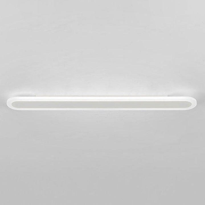 Lisslune | Acrylic Bar-Shaped Wall Lighting Nordic Style LED Surface Wall Lamp for Hallway