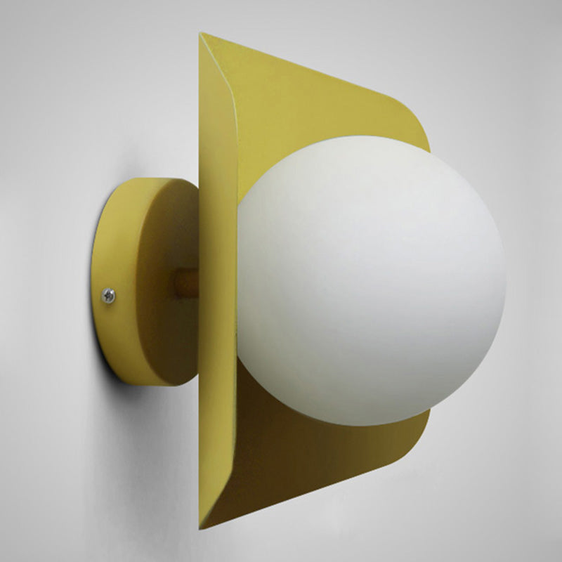 Lisslune | TwinkleGlow - Elegant Wall Light