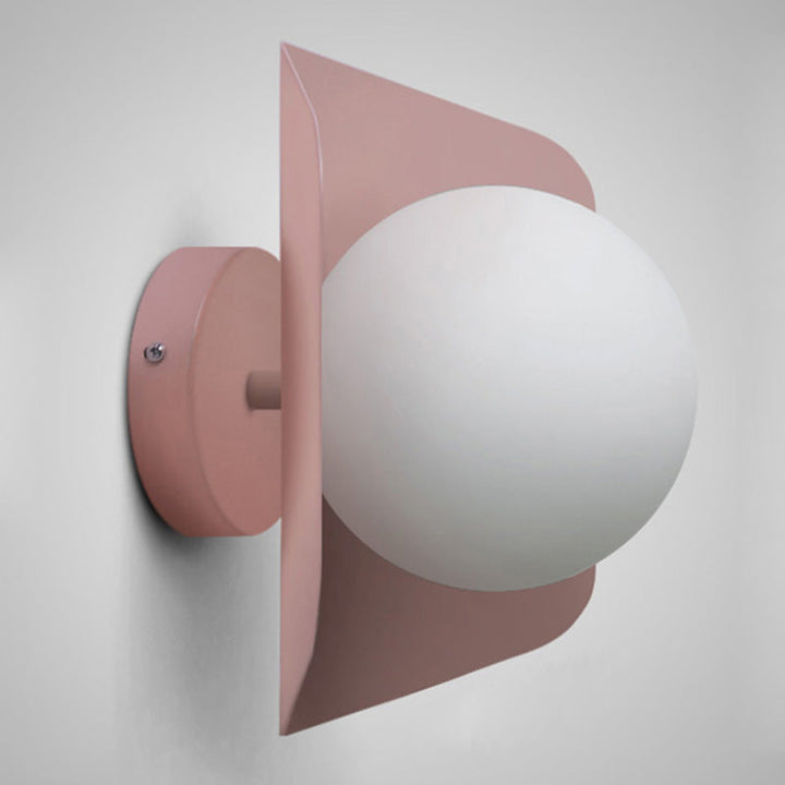 Lisslune | TwinkleGlow - Elegant Wall Light
