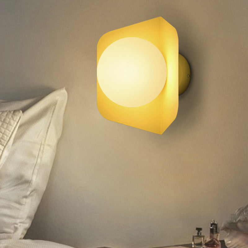 Lisslune | TwinkleGlow - Elegant Wall Light