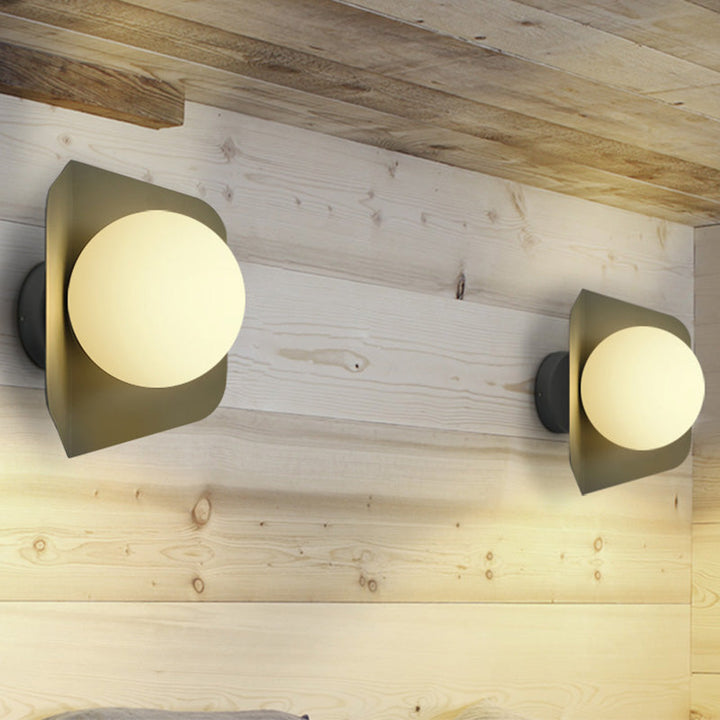 Lisslune | TwinkleGlow - Elegant Wall Light