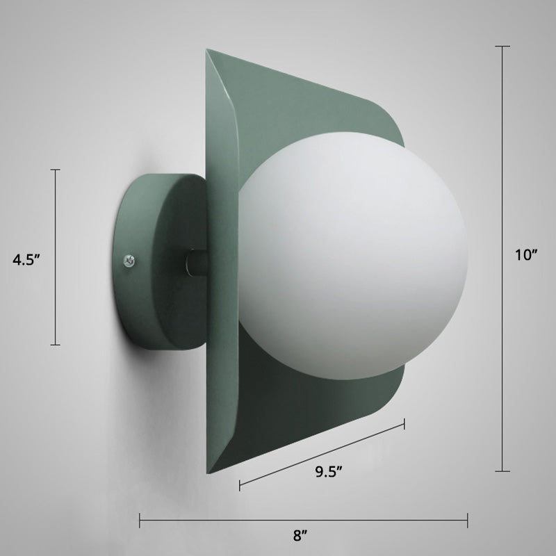 Lisslune | TwinkleGlow - Elegant Wall Light