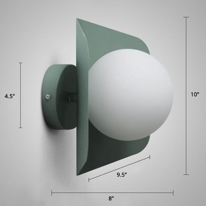 Lisslune | TwinkleGlow - Elegant Wall Light