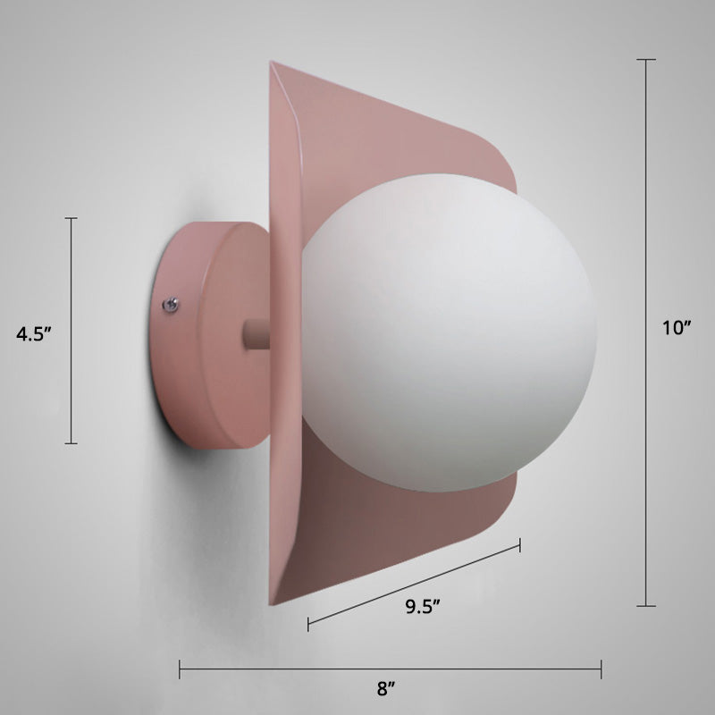 Lisslune | TwinkleGlow - Elegant Wall Light