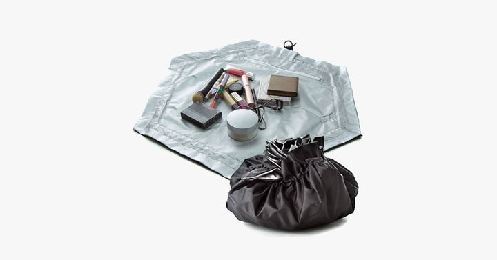 Lisslune | Beauty Catchall Bag