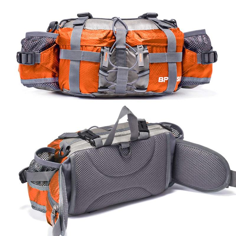 Lisslune | Outdoor Waist Bag