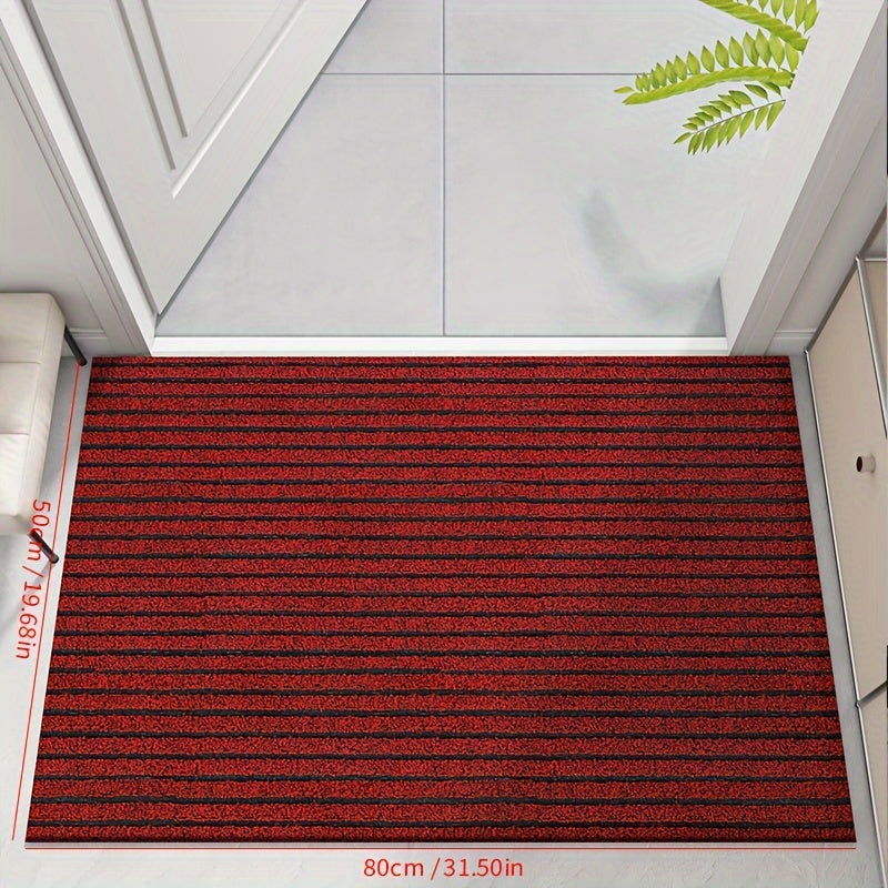Lisslune | Waterproof Doormat
