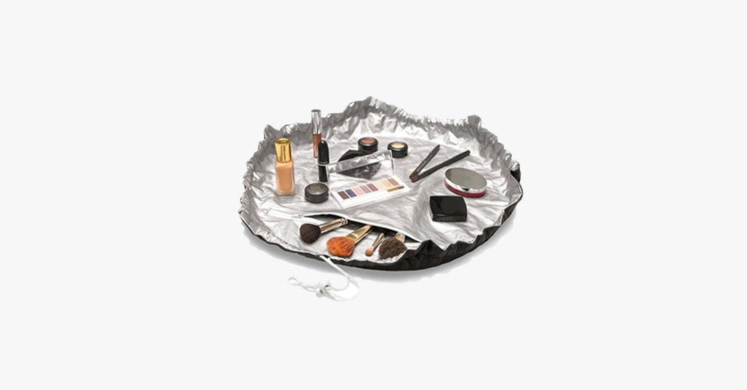 Lisslune | Beauty Catchall Bag
