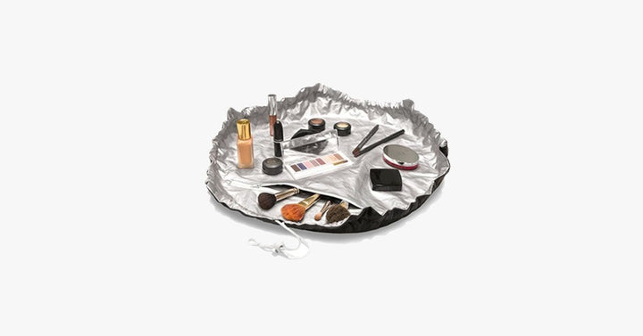 Lisslune | Beauty Catchall Bag