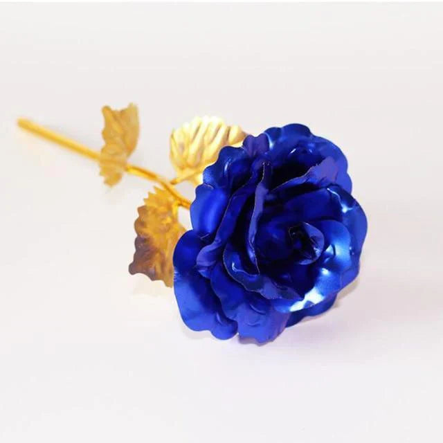 Lisslune | 24K Gold Roses