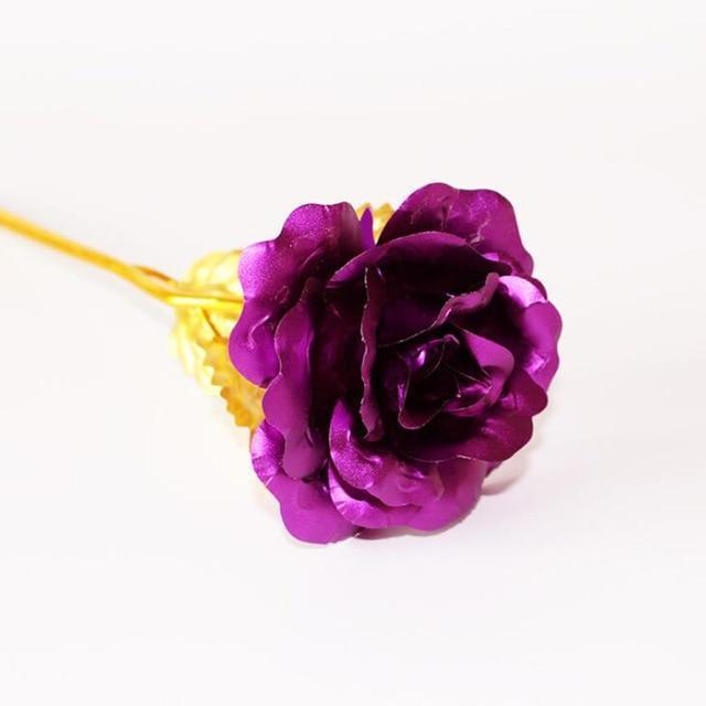 Lisslune | 24K Gold Roses