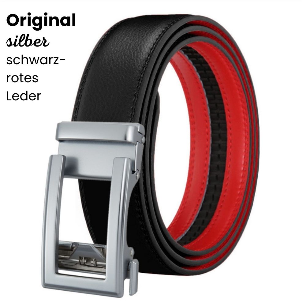 Lisslune | Combine automatic belt + FREE gift bag