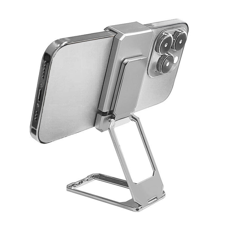 Lisslune | Newly upgraded back clip type 360 portable folding bracket