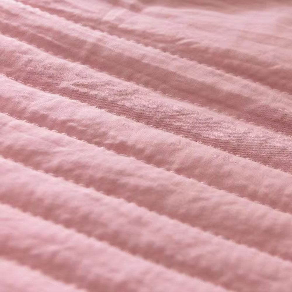 Lisslune | KoudeKalm – Lightweight Cool Comforter for Hot Sleepers | Soft & Breathable